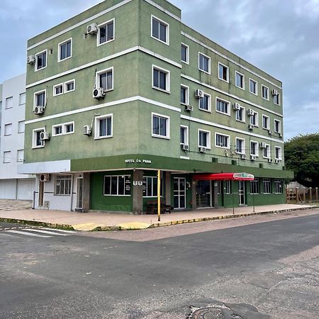 Hotel Da Praia Tramandai Εξωτερικό φωτογραφία