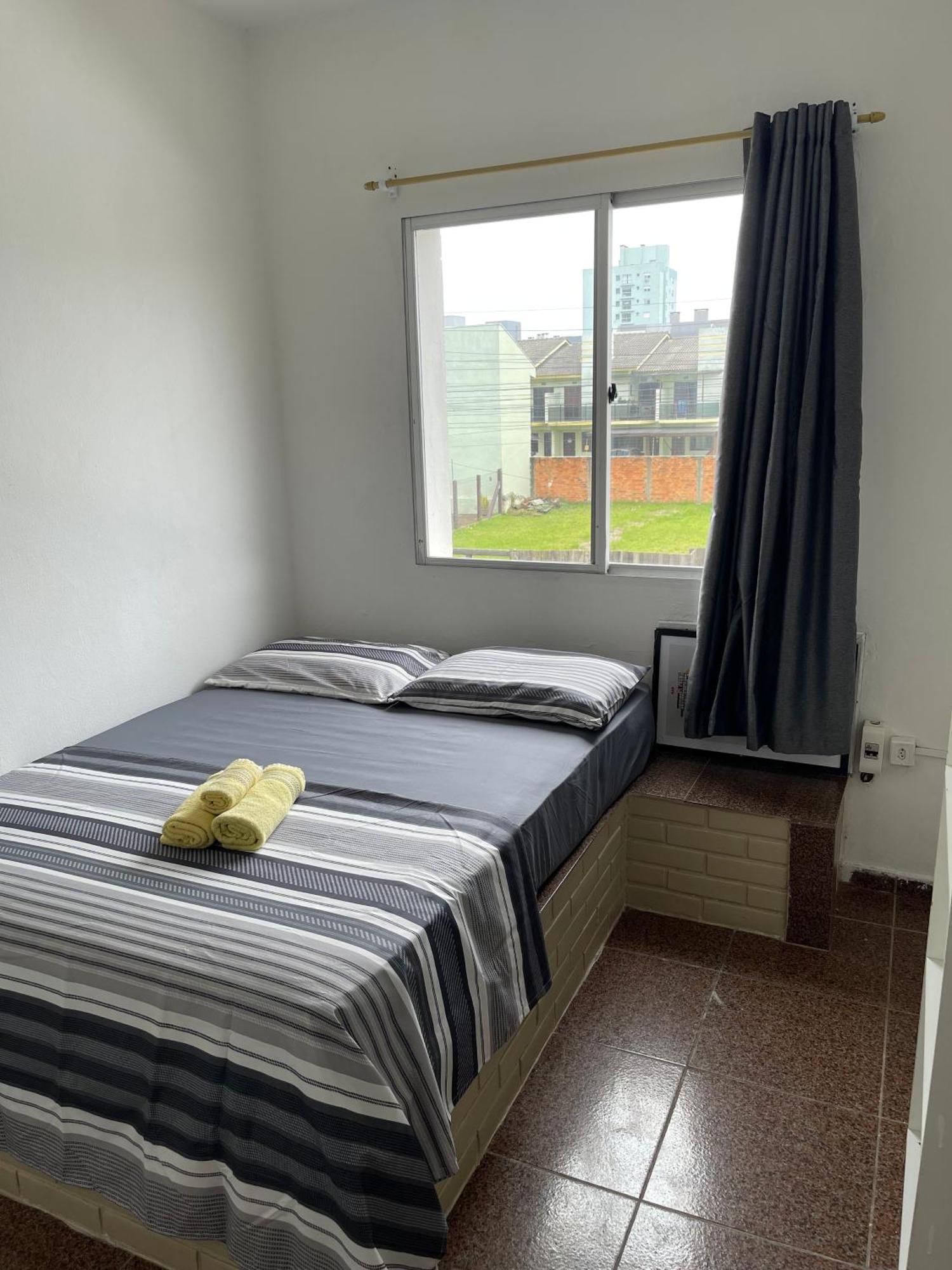 Hotel Da Praia Tramandai Εξωτερικό φωτογραφία