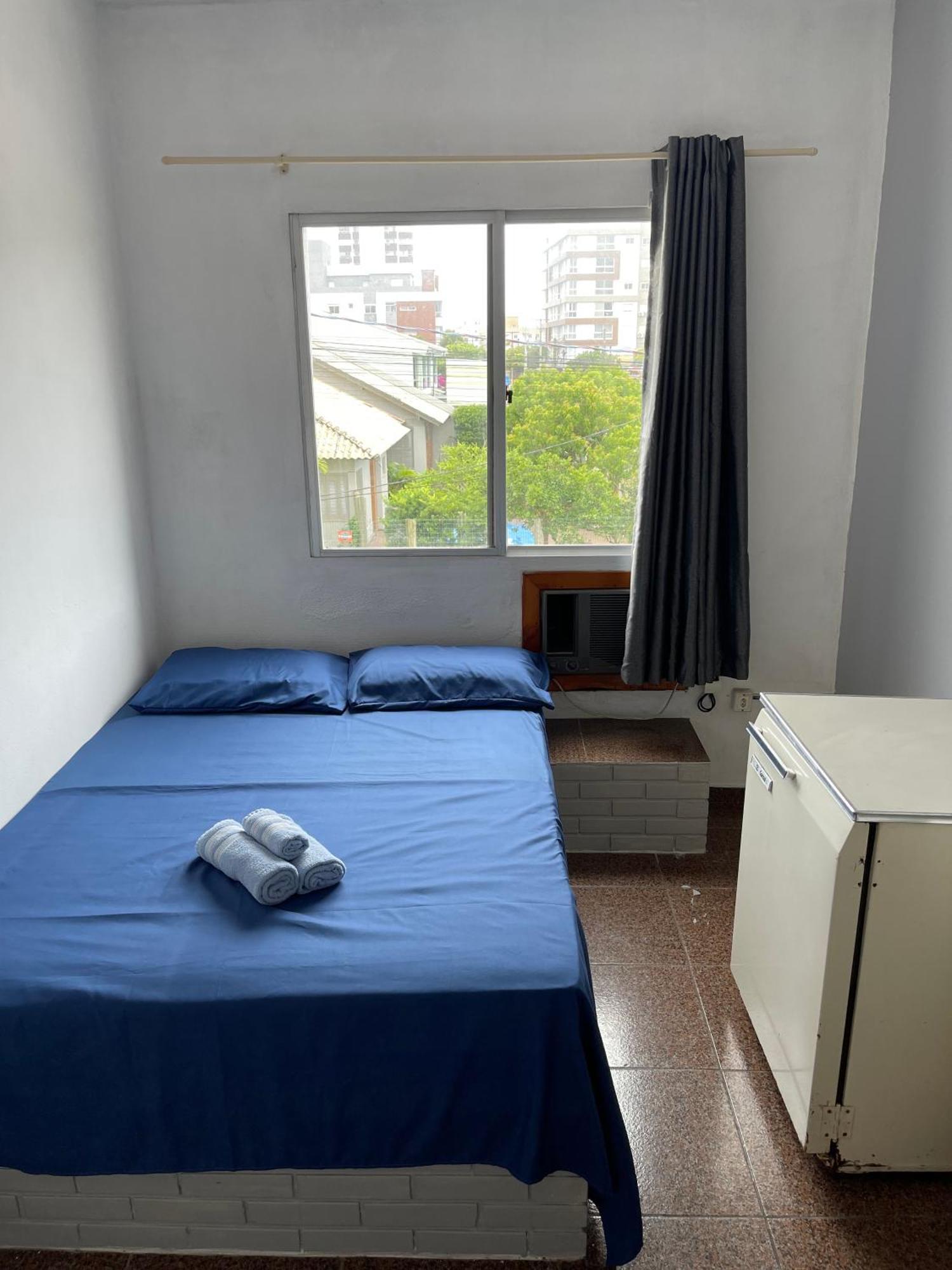 Hotel Da Praia Tramandai Εξωτερικό φωτογραφία